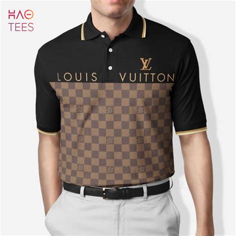 louis vuitton polo 2017|louis vuitton polo shirt sale.